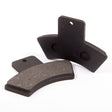EPI STANDARD BRAKE PADS (WE441189) - DRIVEN Canada's Powersports WE441189WE441189