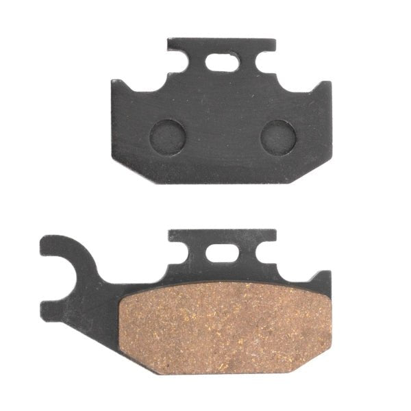 EPI STANDARD BRAKE PADS (WE445379) - DRIVEN Canada's Powersports WE445379WE445379