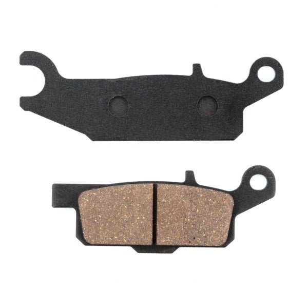 EPI STANDARD BRAKE PADS (WE445382) - DRIVEN Canada's Powersports WE445382WE445382