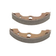 EPI STANDARD BRAKE PADS (HO441040) - DRIVEN Canada's Powersports HO441040HO441040