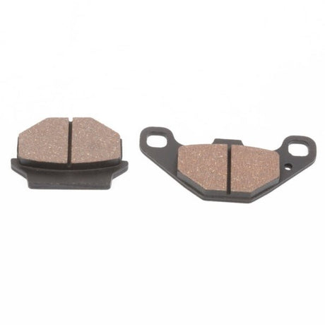 EPI STANDARD BRAKE PADS (WE440270) - DRIVEN Canada's Powersports WE440270WE440270