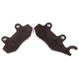 EPI STANDARD BRAKE PADS (WE440330) - DRIVEN Canada's Powersports WE440330WE440330