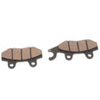 EPI STANDARD BRAKE PADS (WE440335) - DRIVEN Canada's Powersports WE440335WE440335