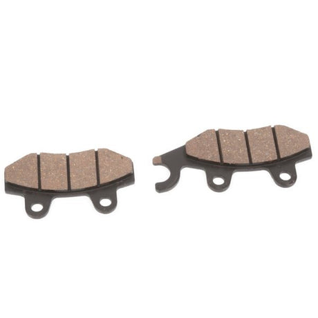 EPI STANDARD BRAKE PADS (WE440335) - DRIVEN Canada's Powersports WE440335WE440335