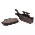 EPI STANDARD BRAKE PADS (WE440455) - DRIVEN Canada's Powersports WE440455WE440455