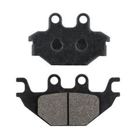 EPI STANDARD BRAKE PADS (WE440470) - DRIVEN Canada's Powersports WE440470WE440470