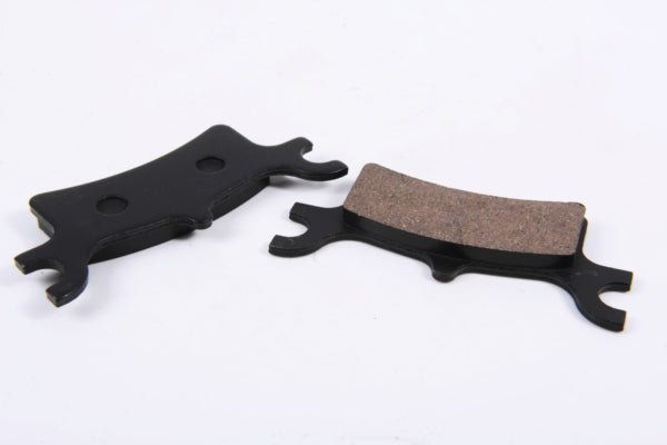 EPI STANDARD BRAKE PADS (WE441871) - DRIVEN Canada's Powersports 012619904457WE441871