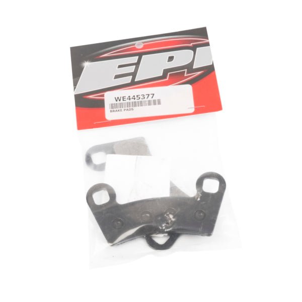 EPI STANDARD BRAKE PADS (WE445377) - DRIVEN Canada's Powersports WE445377WE445377