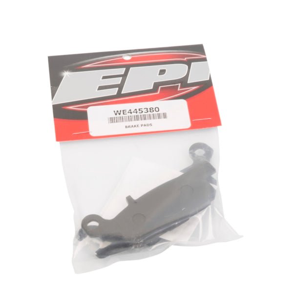EPI STANDARD BRAKE PADS (WE445380) - DRIVEN Canada's Powersports WE445380WE445380
