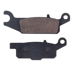 EPI STANDARD BRAKE PADS (WE445381) - DRIVEN Canada's Powersports WE445381WE445381