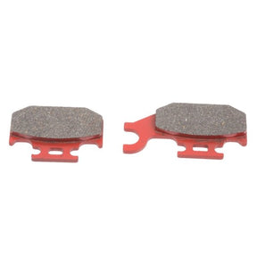 EPI STANDARD BRAKE PADS (WE445384) - DRIVEN Canada's Powersports WE445384WE445384