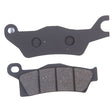 EPI STANDARD BRAKE PADS (WE445396) - DRIVEN Canada's Powersports WE445396WE445396