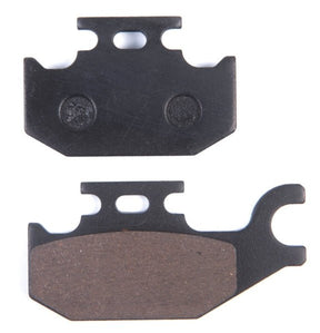 EPI STANDARD BRAKE PADS (YA441120) - DRIVEN Canada's Powersports YA441120YA441120