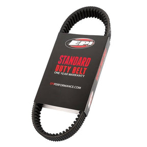 EPI STANDARD DRIVE BELT (WE262003) - DRIVEN Canada's Powersports WE262003WE262003