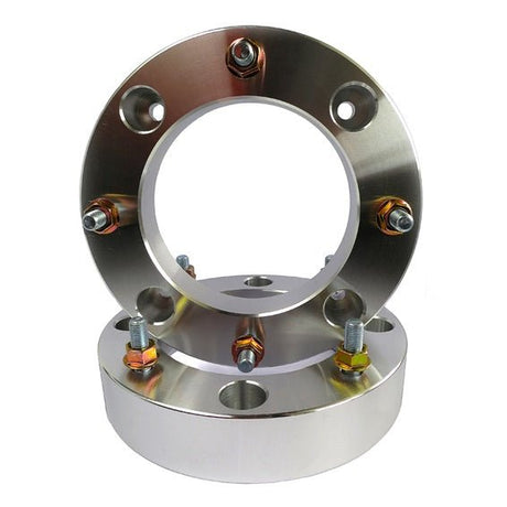 EPI WHEEL SPACER 4/137 1.5" (EPIWS027) - DRIVEN Canada's Powersports EPIWS027EPIWS027