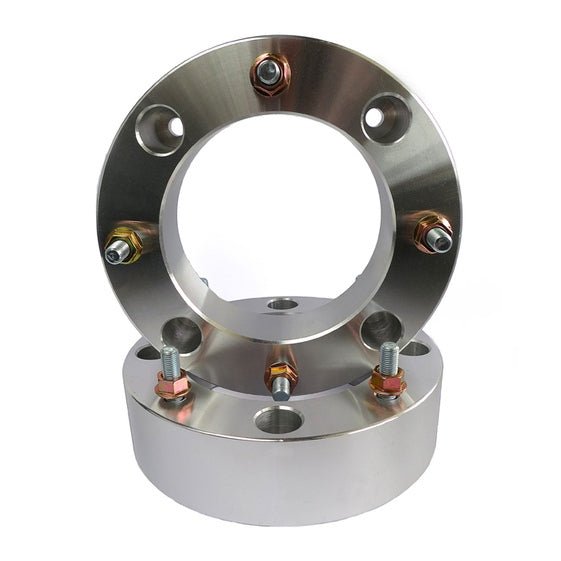 EPI WHEEL SPACER 4/137 2" (EPIWS028) - DRIVEN Canada's Powersports EPIWS028EPIWS028