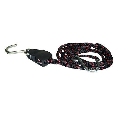 ERICKSON "(1) 1/4""X8' 150 LB ROPE RATCHET" - DRIVEN Canada's Powersports 01800