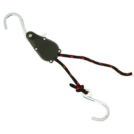 ERICKSON "(1) 1/4""X8' 150 LB ROPE RATCHET" - DRIVEN Canada's Powersports 01800