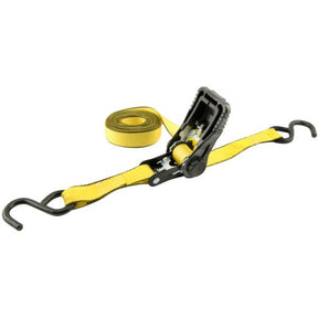 ERICKSON 1" X 12' RATCHER TIE - DOWN (31354) - DRIVEN Canada's Powersports 06438331354631354