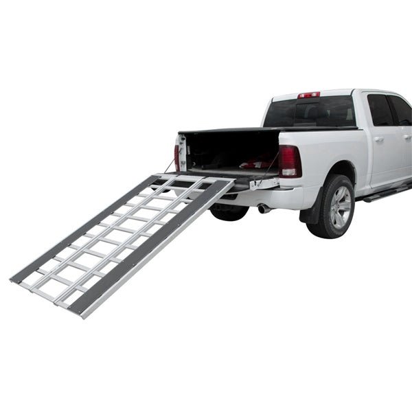 ERICKSON 1500LBS LOADING RAMP (07488) - DRIVEN Canada's Powersports 06438307488107488