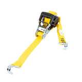 ERICKSON 1.5X16 5000LB SELF LOCK RETRACTABLE RATCHET STRAP (01440) - DRIVEN Canada's Powersports 01440