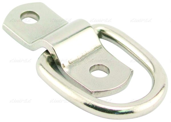 ERICKSON (2)1200 LB STAINLESS STEEL FLIP ANCHOR (09104) - DRIVEN Canada's Powersports 09104