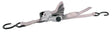 ERICKSON "(2)1.25""X12' 2000 LB DELUXE RATCHET TIE" - DRIVEN Canada's Powersports 31353
