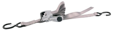 ERICKSON "(2)1.25""X12' 2000 LB DELUXE RATCHET TIE" - DRIVEN Canada's Powersports 31353