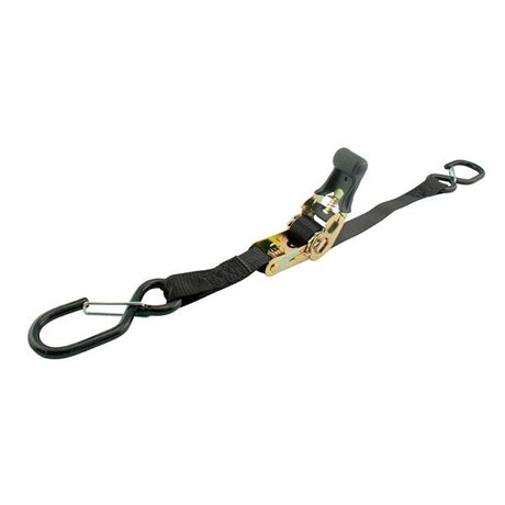 ERICKSON "(2)1""X6' 1200 LB HD MOTO STRAP W/SAFETY" - DRIVEN Canada's Powersports 05709