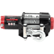 ERICKSON 2500 LB DC WINCH 3/16" X 50' STEEL ROPE (06422) - DRIVEN Canada's Powersports 06438306422606422