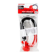 ERICKSON 3/8" X 20.8" 39,600 LB SOFT SHACKLE W/UHMWPE SHEATH (09241) - DRIVEN Canada's Powersports 09241