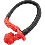 ERICKSON 3/8" X 20.8" 39,600 LB SOFT SHACKLE W/UHMWPE SHEATH (09241) - DRIVEN Canada's Powersports 09241