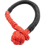 ERICKSON 3/8" X 20.8" 39,600 LB SOFT SHACKLE W/UHMWPE SHEATH (09241) - DRIVEN Canada's Powersports 09241