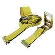 ERICKSON E - TRACK ADJUSTABLE TIRE STRP 3500LB. (08314) - DRIVEN Canada's Powersports 08314