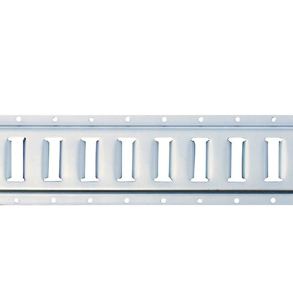 ERICKSON HORIZONTAL E - TRACK 4' LONG (19147) - DRIVEN Canada's Powersports 19147