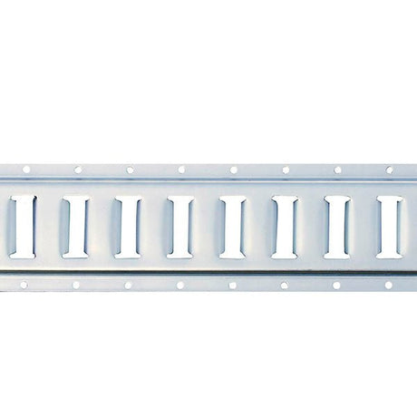 ERICKSON HORIZONTAL E - TRACK 4' LONG (19147) - DRIVEN Canada's Powersports 19147