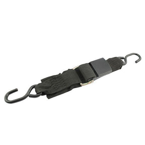 ERICKSON IN BOARD/OUT BOARD TRANSOM TIE - DOWNS (06100) - DRIVEN Canada's Powersports 06100