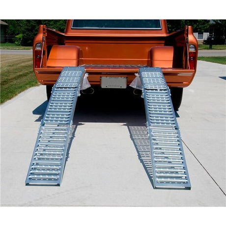 ERICKSON LOADING RAMP (07435) - DRIVEN Canada's Powersports 06438307435507435