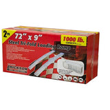 ERICKSON LOADING RAMP (07435) - DRIVEN Canada's Powersports 06438307435507435