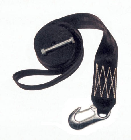 ERICKSON MANUAL WINCH STRAP (06404) - DRIVEN Canada's Powersports 06438306404206404
