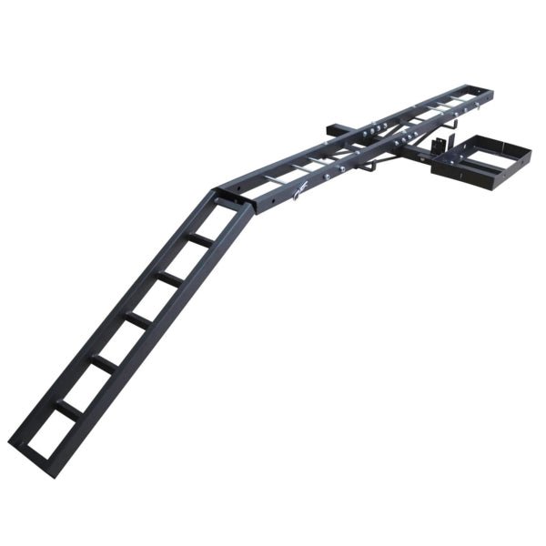 ERICKSON MOTORCYCLE/DIRT BIKE CARRIER (07508) - DRIVEN Canada's Powersports 07508