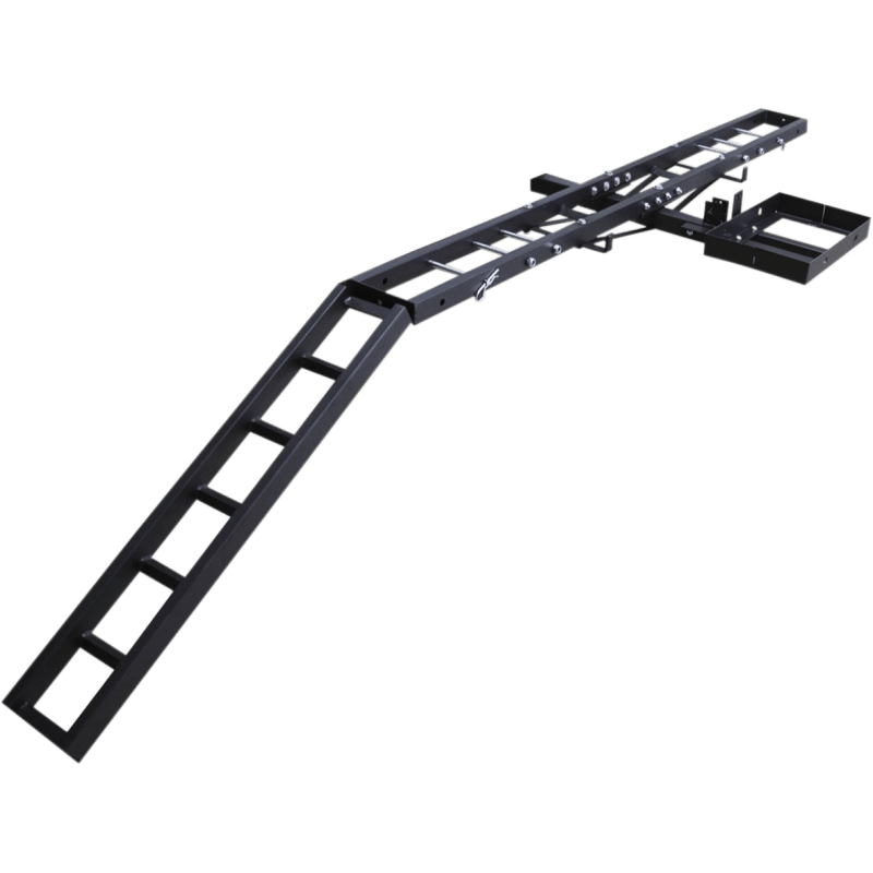 ERICKSON MOTORCYCLE/DIRT BIKE CARRIER (07508) - DRIVEN Canada's Powersports 07508