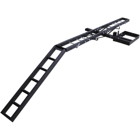 ERICKSON MOTORCYCLE/DIRT BIKE CARRIER (07508) - DRIVEN Canada's Powersports 07508
