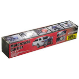 ERICKSON MOTORCYCLE/DIRT BIKE CARRIER (07508) - DRIVEN Canada's Powersports 07508