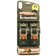 ERICKSON PROFESSIONAL SERIES RE - TRACTABLE RATCHET TIE DOWN - DRIVEN Canada's Powersports 06438334413734413