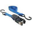 ERICKSON RATCHET ATV TIE DOWN 2PK - DRIVEN Canada's Powersports 06438305501905501
