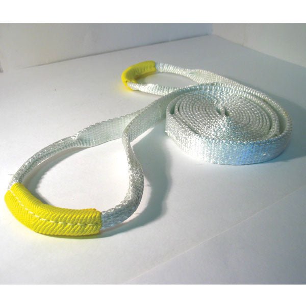 ERICKSON RECOVERY STRAP (59350) - DRIVEN Canada's Powersports 06438359350459350