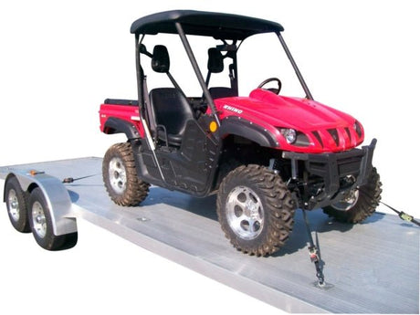 ERICKSON RETRACTABLE TIE - DOWNS (34420) - DRIVEN Canada's Powersports 06438334420534420