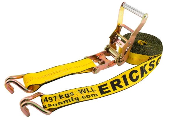 ERICKSON RETRACTABLE TIE - DOWNS - DRIVEN Canada's Powersports 06438378627278627