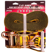 ERICKSON RETRACTABLE TIE - DOWNS - DRIVEN Canada's Powersports 06438378627278627